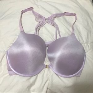 COPY - Lasenza beyond sexy push up bra